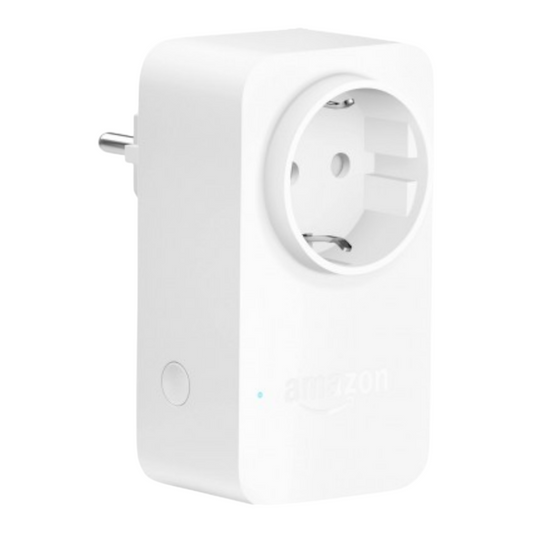 Amazon Smart Plug (enchufe inteligente 2.5GHz wifi), compatible con Alexa Best Price in Pakistan