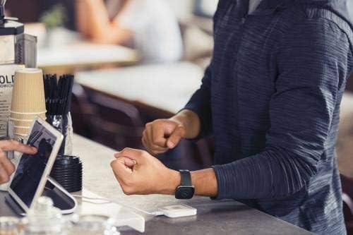 Fitbit Versa 2 – Smart Fitness Watch (Brand New, Original, Full Accessories) Best price