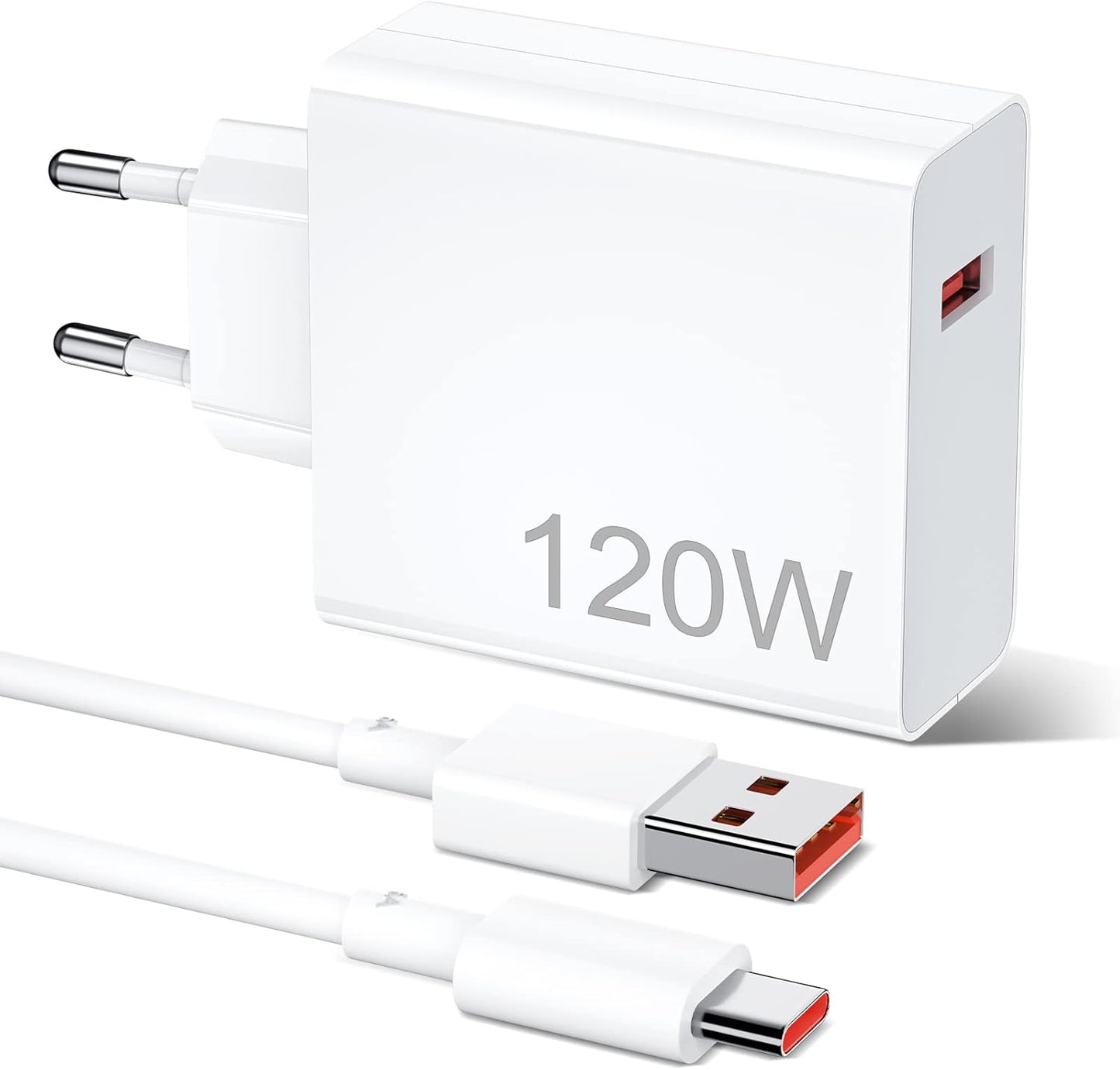 Mi 120W USB Laat Charger