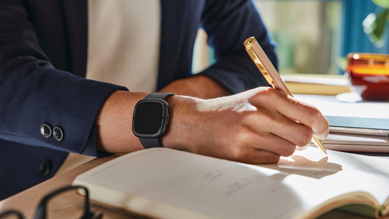 Fitbit Sense 2 Laat Product