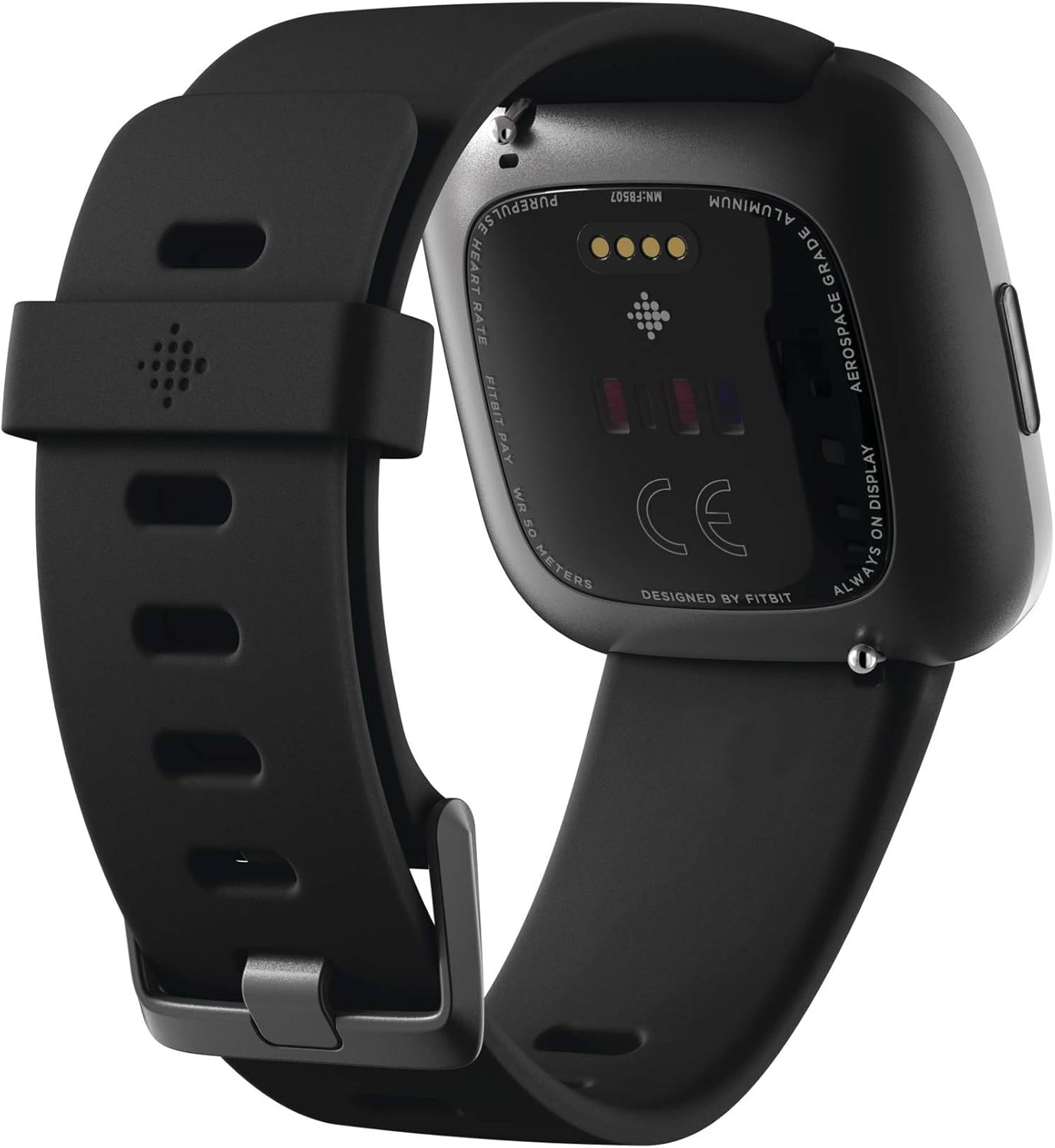 Fitbit Versa 2 – Smart Fitness Watch (Brand New, Original, Full Accessories) Best price