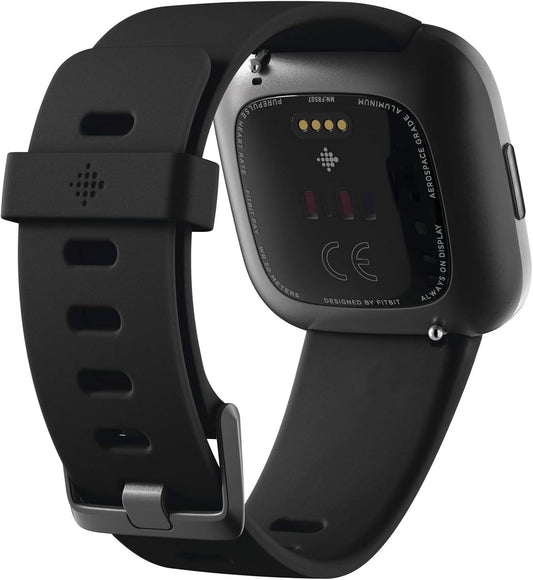 Fitbit Versa 2 – Smart Fitness Watch (Brand New, Original, Full Accessories) Best price
