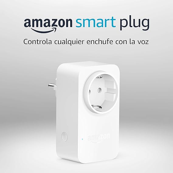 Amazon Smart Plug Laat Product