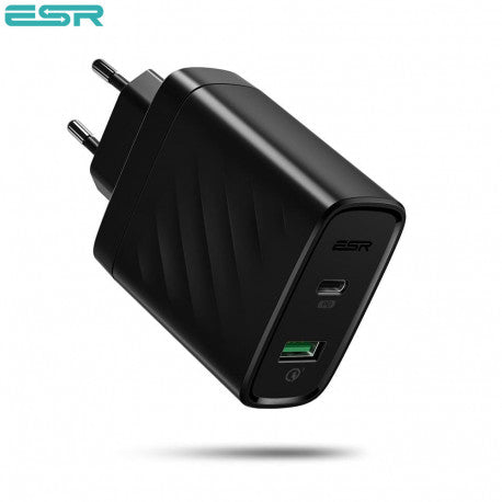 ESR 30W Dual Port