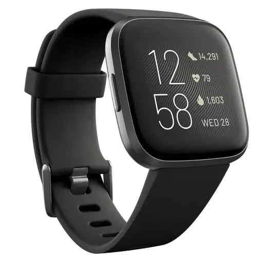 Fitbit Versa 2 – Smart Fitness Watch (Brand New, Original, Full Accessories) Best price